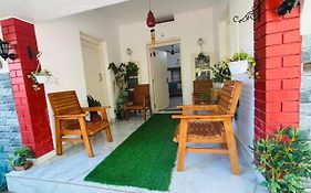 Nitara Beach House